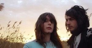 Beach House estrena nuevo tema, “Myth”