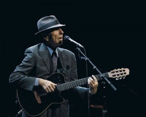 Un año y medio de cárcel para la antigua manager de Leonard Cohen - Theborderlinemusic.com
