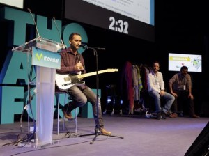 Jorge Drexler: "Me cansé de quejarme de que me robaban las canciones" - Theborderlinemusic.com