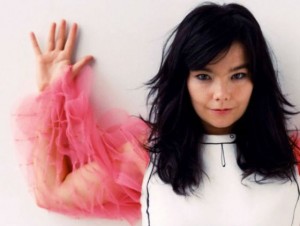 Björk tiene pólipos y suspende su concierto en Brasil - Theborderlinemusic.com