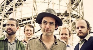 Clap Your Hands Say Yeah y Fanfarlo en el Santander Music Festival - Theborderlinemusic.com