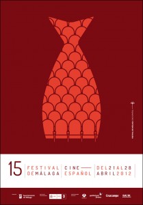 FESTIVAL CINE DE MALAGA DEL 21 AL 28 DE ABRIL DEL 2012 - Theborderlinemusic.com