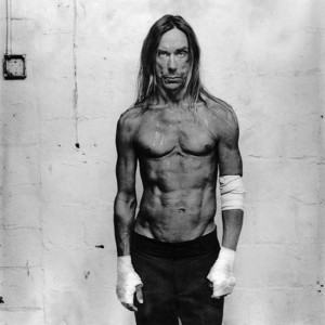 Iggy Pop publicará un álbum de "chanson française" en mayo - The Borderlinemusic.com