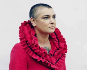 Sinead O’Connor cancela sus conciertos por un trastorno bipolar - Theborderlinemusic.com