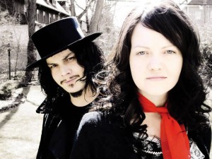 Nuevo DVD en vivo de The White Stripes - Theborderlinemusic.com