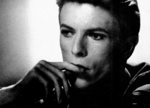 Libros: David Bowie black book - theborderlinemusic.com