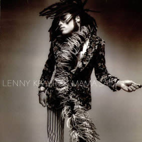 Reedición de lujo para “Mama Said”, de Lenny Kravitz - Theborderlinemusic.com