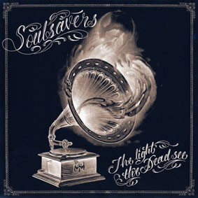 El disco de The Soulsavers, con la voz solista de Dave Gahan, ya en streaming - Theborderlinemusic.com