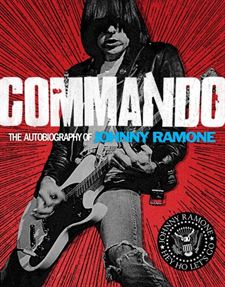 Johnny Ramone, un icono punk encantador y gruñón - Theborderlinemusic.com