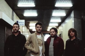 Supersubmarina regalan una canción inédita- THEBORDERLINEMUSIC.COM