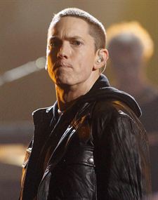 Eminem prepara nuevo trabajo - Theborderlinemusic.com