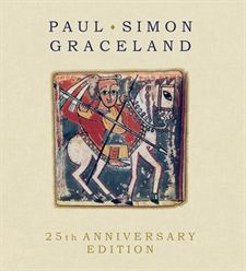 'Graceland', de Paul Simon, cumple 25 años - Theborderlinemusic.com