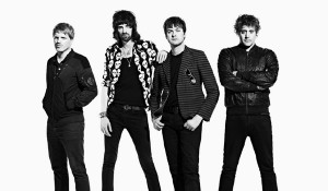 Vídeo: Kasabian – “Man Of Simple Pleasures” - theborderlinemusic.com