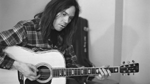 Escucha un segundo adelanto de lo nuevo de Neil Young - theborderlinemusic.com