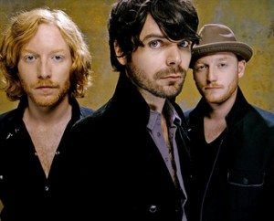 Álbum doble para Biffy Clyro - Theborderlinemusic.com