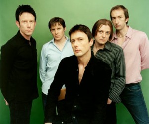 Suede están terminando un nuevo álbum de estudio - theborderlinemusic.com