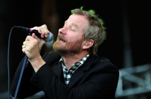 The National en Juego de Tronos - Theborderlinemusic.com