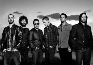 Escucha ‘Lies Greed Misery’, nuevo single de Linkin Park - Theborderlinemusic.com