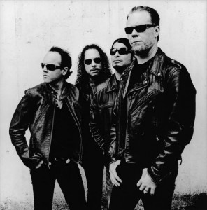Metallica colaboran con el FBI para atrapar al asesino de una de sus fans - Theborderlinemusic.com