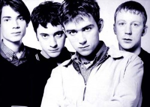 Blur publicarán dos nuevos singles - Theborderlinemusic.com