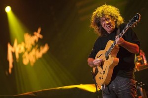 Pat Metheny publica nuevo álbum este martes - Theborderlinemusic.com