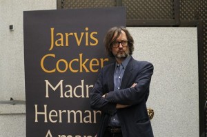 Jarvis Cocker: "Es malo para la salud leer letras de canciones mientras las escuchas" - Theborderlinemusic.com