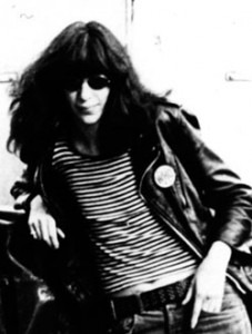 Joey Ramone, nuevo álbum en la calle - Theborderlinemusic.com