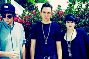 Lo nuevo de The XX ya tiene fecha - Theborderlinemusic.com