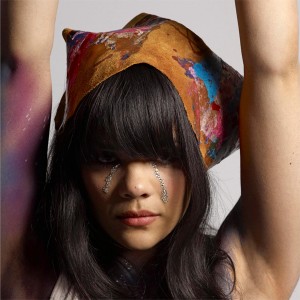 Bat For Lashes, en España en noviembre - theborderlinemusic.com