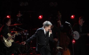 Bob Dylan rebasa el aforo del BBK Live - Theborderlinemusic.com