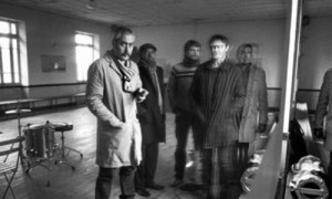 Tindersticks regresan a España - Theborderlinemusic.com