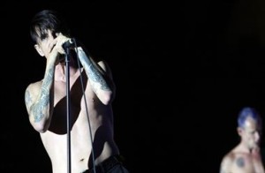 Red Hot Chili Peppers, Incubus y Gogol Bordello congregan a 55.000 personas en Rock in Rio - Theborderlinemusic.com