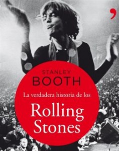 'La verdadera historia de los Rolling Stones' describe la vida al límite de la mítica banda - Theborderlinemusic.com