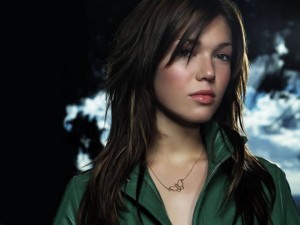 Mandy Moore y Ryan Adams van a grabar un disco juntos - Theborderlinemusic.com