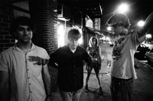 Los planes de Sonic Youth - Theborderlinemusic.com