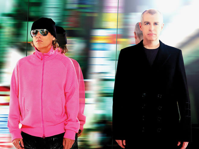 Escucha ‘Winner’, single de adelanto de “Elysium” de Pet Shop Boys - Theborderlinemusic.com