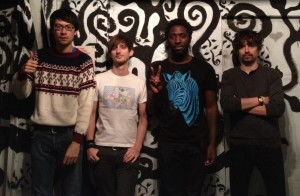 Vuelven los rumores de separación a Bloc Party ¿Será Four su último disco? - Theborderlinemusic.com