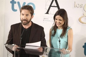 Los Premios Goya celebran el cine español con la amenaza de protestas y reivindicaciones - Theborderlinemusic.com