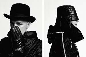 Pet Shop Boys anuncia un nuevo disco y abandona Parlophone después de 28 años - theborderlinemusic.com