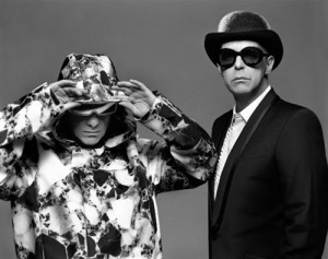Pet Shop Boys publicarán su nuevo trabajo en junio - Theborderlinemusic.com