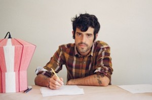 Escucha el nuevo disco de Devendra Banhart - theborderlinemusic.com