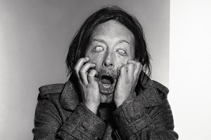 Mixtape de Thom Yorke y Nigel Godrich - theborderlinemusic.com