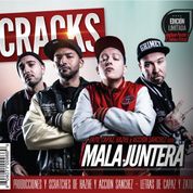 MALA JUNTERA - Los cuatro ases del hip hop español presentarán en directo su nuevo trabajo - Theborderlinemusic.com