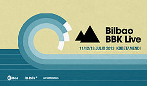 Bilbao BBK Live 2013: cuatro nuevas incorporaciones - Theborderlinemusic.com