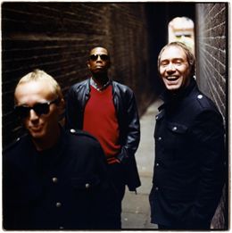 Ocean Colour Scene publican el luminoso 'Painting' y lo presentan en España este mes - Theborderlinemusic.com