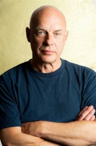 Brian Eno compone música "terapéutica" - Theborderlinemusic.com