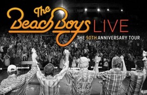 The Beach Boys publican doble álbum - Theborderlinemusic.com