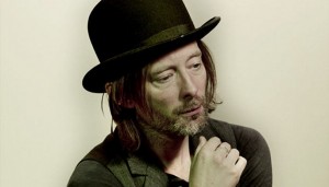 Actuaciones TV: Thom Yorke & Jonathan Ross Show - theborderlinemusic.com