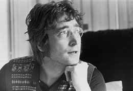 El primer coche de John Lennon, a subasta - Theborderlinemusic.com