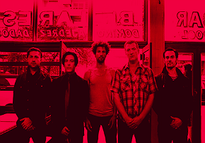 Queens of the Stone Age logran su primer nº 1 - Theborderlinemusic.com